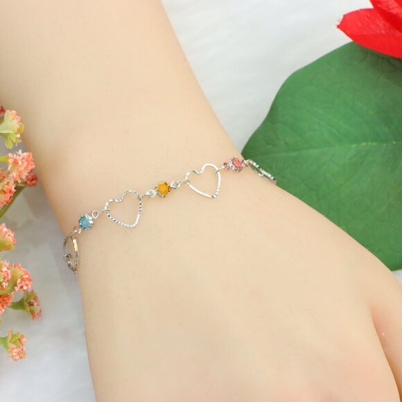 "New Beautiful Design Bracelet for Women/Girls, Gift, B591 - Picture 1 of 10
